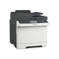 МФУ Lexmark CX410DE