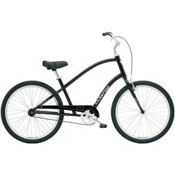 Велосипеды Electra Townie Original 1 Mens 2013