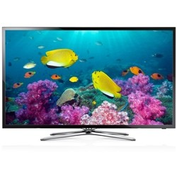 Телевизоры Samsung UE-39F5700