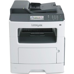 МФУ Lexmark MX410DE