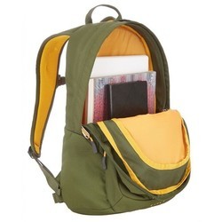 Рюкзак The North Face Vault Backpack (серый)