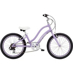 Велосипеды Electra Townie 7D Girls 2013