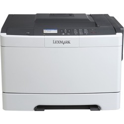 Принтеры Lexmark CS410N
