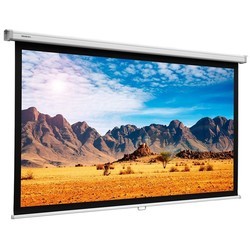 Проекционный экран Projecta SlimScreen 160x123