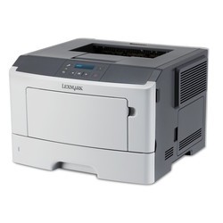 Принтеры Lexmark MS410D