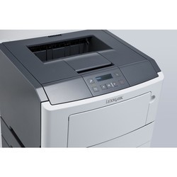 Принтеры Lexmark MS410D