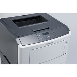 Принтеры Lexmark MS410DN