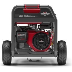 Электрогенератор Briggs&Stratton Elite 7500EA