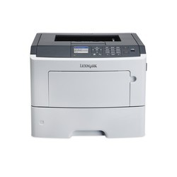Принтер Lexmark MS610DN