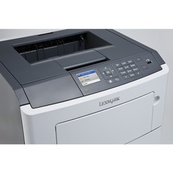 Принтер Lexmark MS610DN