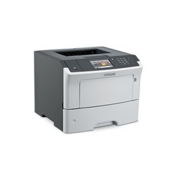 Принтеры Lexmark MS610DE