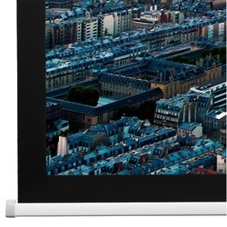 Проекционный экран Projecta Compact Electrol 300x173