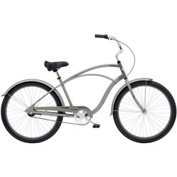 Велосипеды Electra Cruiser Custom 3i Mens 2013