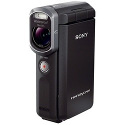 Видеокамеры Sony HDR-GW66VE