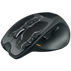 Мышки Logitech G700s Rechargeable Gaming Mouse