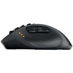 Мышки Logitech G700s Rechargeable Gaming Mouse