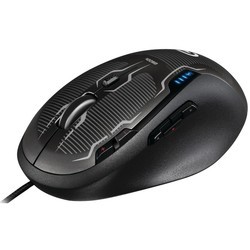 Мышки Logitech G500s Laser Gaming Mouse