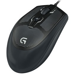 Мышки Logitech G100S Optical Gaming Mouse