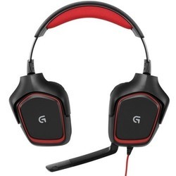 Наушники Logitech G230