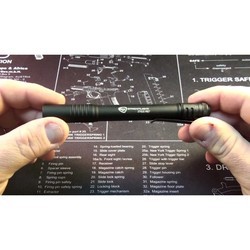 Фонарики Streamlight Stylus Pro