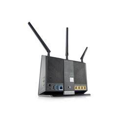 Wi-Fi адаптер Asus RT-AC68U