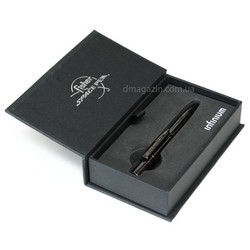 Ручки Fisher Space Pen Infinium Titanium Black Ink