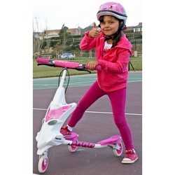 Самокаты TRIKKE T5 Jogo