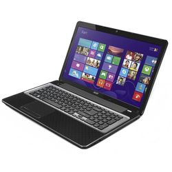 Ноутбуки Acer P273-M-33124G50Mnks