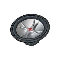 Автосабвуфер Kicker CVR154