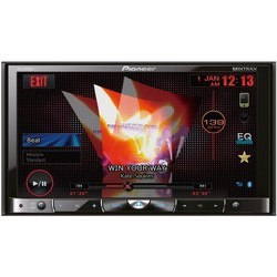 Автомагнитолы Pioneer AVH-X8500BT