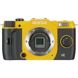 Фотоаппараты Pentax Q7 kit 5-15