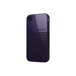 Чехлы для мобильных телефонов Belkin Shield Fusion for iPhone 4/4S