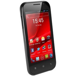 Мобильные телефоны Prestigio MultiPhone 4044 DUO