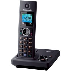 Радиотелефоны Panasonic KX-TG7861