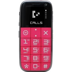 Мобильные телефоны Just5 CP10S