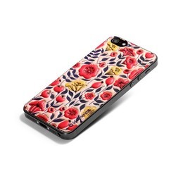 Чехлы для мобильных телефонов id America Cushi Flower for iPhone 5/5S