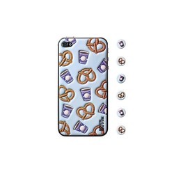 Чехлы для мобильных телефонов id America Cushi Gift for iPhone 5/5S