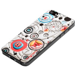 Чехлы для мобильных телефонов id America Cushi Original for iPhone 5/5S