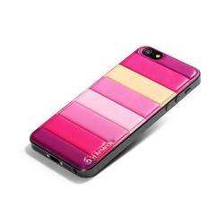 Чехлы для мобильных телефонов id America Cushi Stripe for iPhone 5/5S