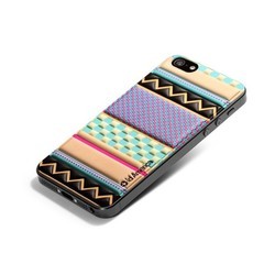 Чехлы для мобильных телефонов id America Cushi Art Deco for iPhone 5/5S