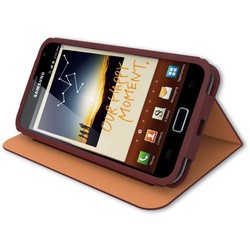 Чехлы для мобильных телефонов iLuv Pocket Agent Pro for Galaxy Note 2