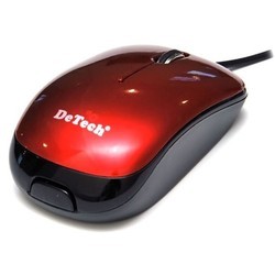 Мышки DeTech DE-2059
