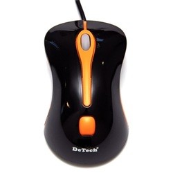 Мышки DeTech DE-2056