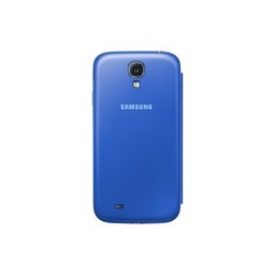 Чехол Samsung EF-FI950 for Galaxy S4 (серый)