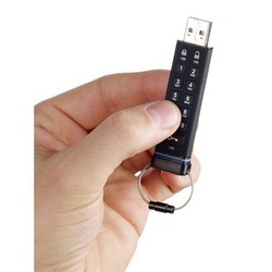 USB Flash (флешка) iStorage datAshur 8Gb