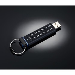 USB Flash (флешка) iStorage datAshur 16Gb