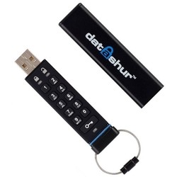 USB Flash (флешка) iStorage datAshur 32Gb