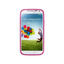 Чехол Samsung EF-PI950 for Galaxy S4 (розовый)