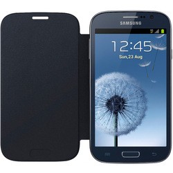 Чехол Samsung EF-FI908 for Galaxy S4