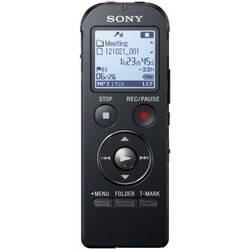 Диктофоны и рекордеры Sony ICD-UX534F